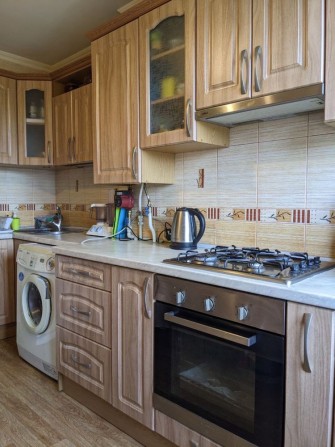 Э відновлення | 4-х кімнатна квартира від власника ! З підвалом - фото 1