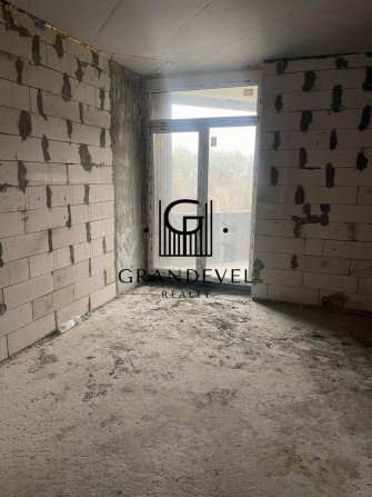 Продається 1к. квартира в ЖК RIVER PORT, Ірпінь - фото 1