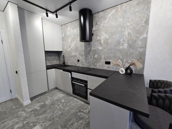 Чудова квартира з новим дизайнерським ремонтом! Ірпінь