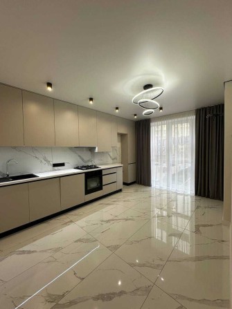 1-к квартира з ремонтом Ірпінь ЖК Бургундія - фото 1