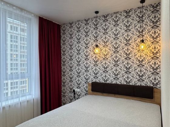 Стильна 2Кімнатна квартира!оформлення 2%!Держпрограми Так Ірпінь