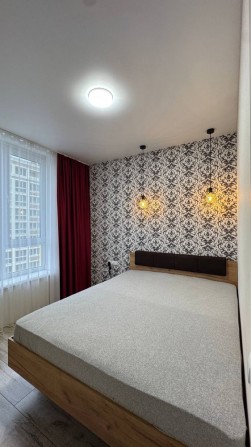 Стильна 2Кімнатна квартира!оформлення 2%!Держпрограми Так - фото 1