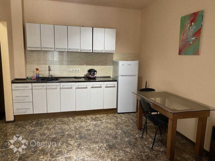 Продаж затишної 1-кімнатної студії в клубному будинку | Без комісії - фото 1