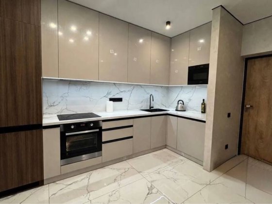 Євро 2к квартира з ремонтом!Ірпінь!Центр.Парк!Є Оселя-так!Держ.прогр+ Ирпень