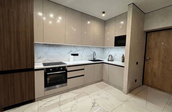 Євро 2к квартира з ремонтом!Ірпінь!Центр.Парк!Є Оселя-так!Держ.прогр+ - фото 1