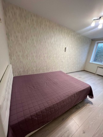 БЕЗ КОМІСІЇ 1к квартира з газом Ірпінь - фото 1