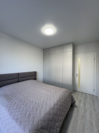 ПОДАТКИ 2%. Двокімнатна квартира з ремонтом. ЦЕНТРАЛЬНИЙ ПРЕМІУМ - фото 1