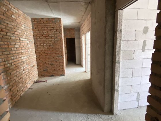 ТЕРМІНОВИЙ ПРОДАЖ! Двушка без ремонту! Площа - 64м2! Ірпінь