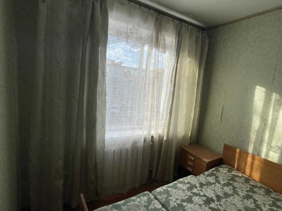 Двокімнатна квартира. Шевченківський район! Полтава