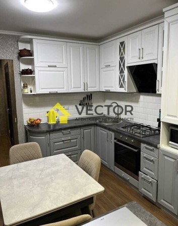 1кімнатна квартира з Ремонтом у Новобудові. 5 поверх 42м2 - фото 1