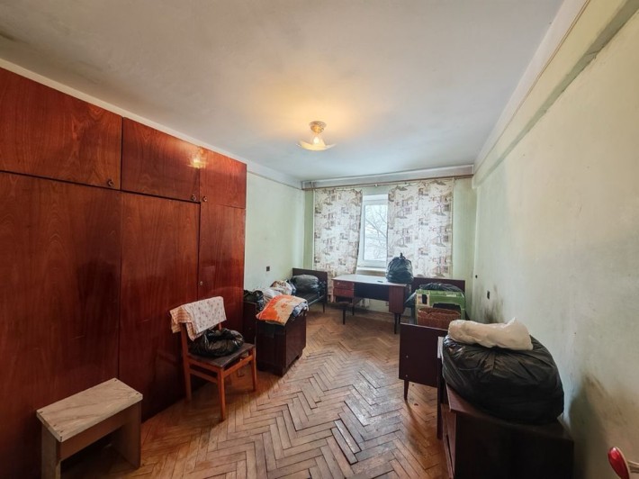 Продаж 2 кімнатної квартири на Дружбі біля МакДональдз - фото 1