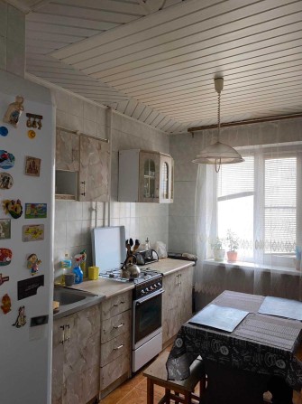 Продаж 3 кімнатної квартири Східний-1, 5/9 поверх, біля АТБ - фото 1