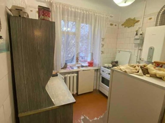 2к в цегляному будинку 2 зупинки до ТРЦ КИЇВ 45 кв/м І КОД 45172 Полтава