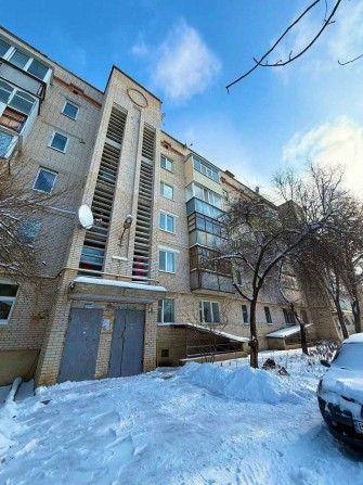 Продаж 3-кімнатної квартири по вул.Герасима Кондратьєва(біля школи №1) - фото 1