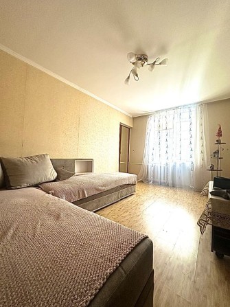 3 кім. Вул. Карпенка, Дружба - фото 1