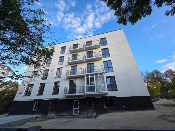 Продаж 2 кімнатної квартири з окремим входом Тернопіль