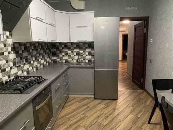 Продаж 3 кім квартири 4/9 пов. Індив. опал. Новобуд Розсошенці №14390 Полтава