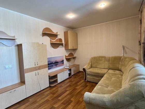 Продам 2-кімнатну чешку - світло завжди є! Полтава