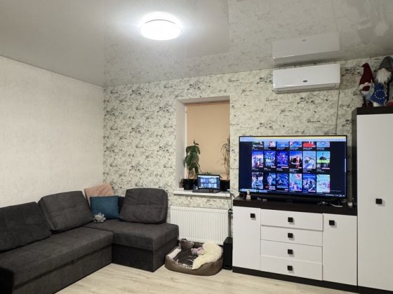 2к-квартира (центр від власника) Суми