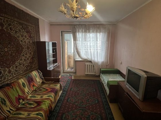 Продаж 1-но кім квартири на б-р Вечірньому Кривой Рог