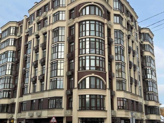 Продаж 1-кімнатної квартири в новобудові - Центр міста! Полтава