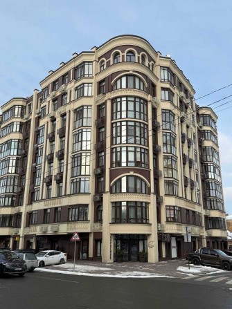 Продаж 1-кімнатної квартири в новобудові - Центр міста! - фото 1