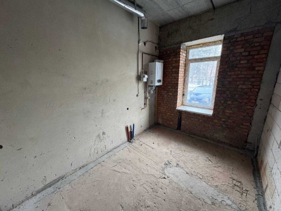 ‼️Центр‼️ 2к квартира в новобудові з інд.опаленням, вигідна ціна Полтава