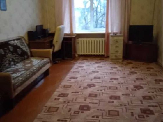 Чотирьох кімнатна квартира 92 м з можливістю перепланування. Полтава