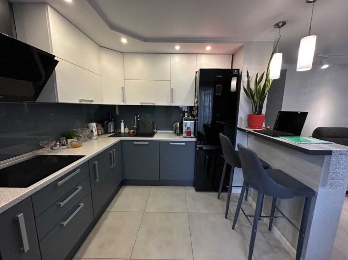 Продаж 3 кім. квартири. 83 м2. Індив. опал. Новобудова. Левада. №8569 - фото 1