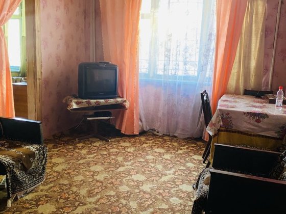 Продаж 2кімн.квартири по вул.Едуарда Фукса Кривой Рог