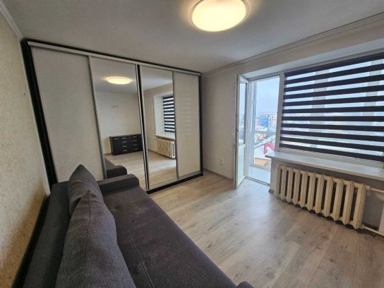 Класна 2-кімнатна квартира з видом на озеро, майдан Перемоги Тернопіль