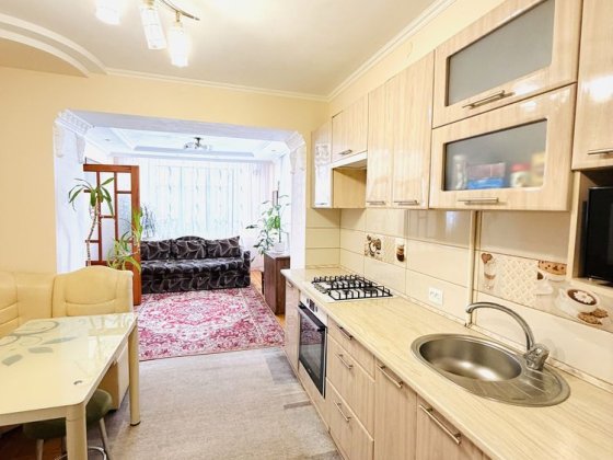 Продаж 3кім квартири Тернопіль