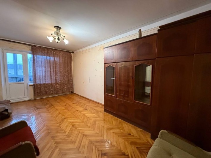 Продаж 2-ох кімнатної квартири з індивідуальним опаленням - фото 1