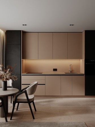 Власник.ЖК Квітковий.Газове автономне опалення. - фото 1