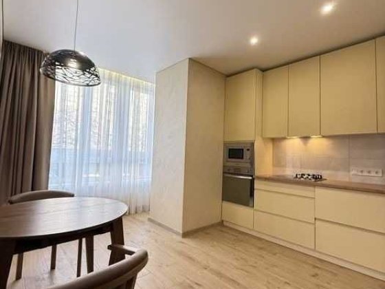 Продаж 1к квартири в новобудові  по кільцю 47 м2  2 поверх Полтава