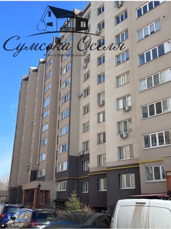 2 к кв з а/о забудовник Нотекс - фото 1