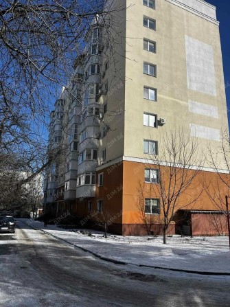 Однокімнатна в новобудові - фото 1