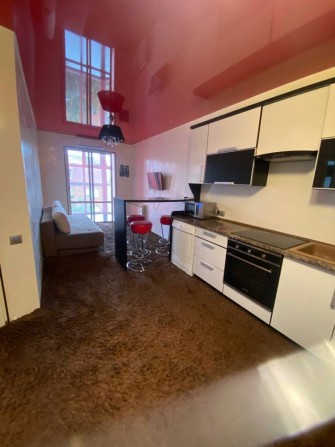 Продаж квартири вул . Вільхова - фото 1