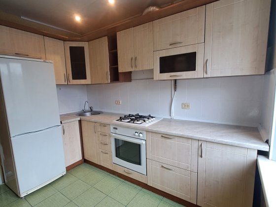 Продаж 2 кім квартири Полтава