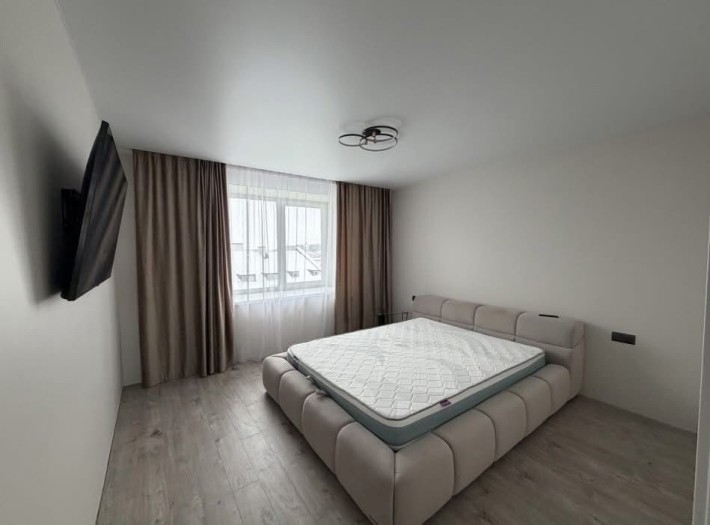 Продаж 2 кім квартири в новобудові біля Братіслави - фото 1