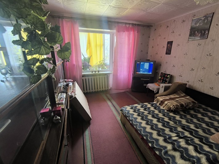 ‼️Продам 1к малостмейка, 173 кв женский монастырь - фото 1