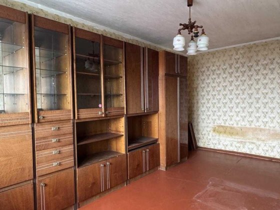 СТАРТ ПРОДАЖУ 2кімнатна квартира, 5 поверх, серединка, роздільні кімн! Рівне