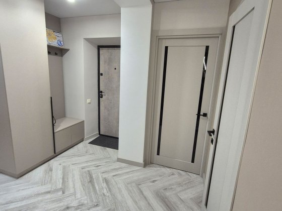 S_Продаж неймовірної 2-кім. квартири. Топ-варіант в районі Політона. Ровно