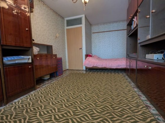 Квартира на Г. Кондратьєва Суми