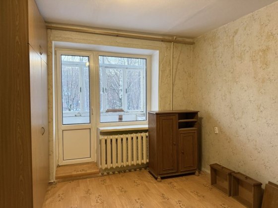 Продаж 1-кімнатної квартири р-н Чайки Рівне