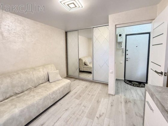 Продаж однокімнатної квартири на вул.Блажкевич Тернопіль