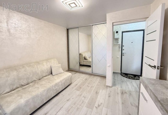 Продаж однокімнатної квартири на вул.Блажкевич - фото 1