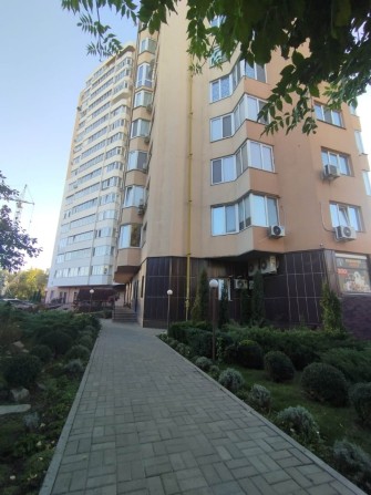 Продажа квартиры - фото 1