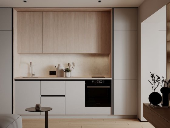 /Власник.Смарт-квартира з ремонтом. Рівне