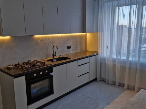 Продам сучасну однокімнатну квартиру на Дружбі Тернополь